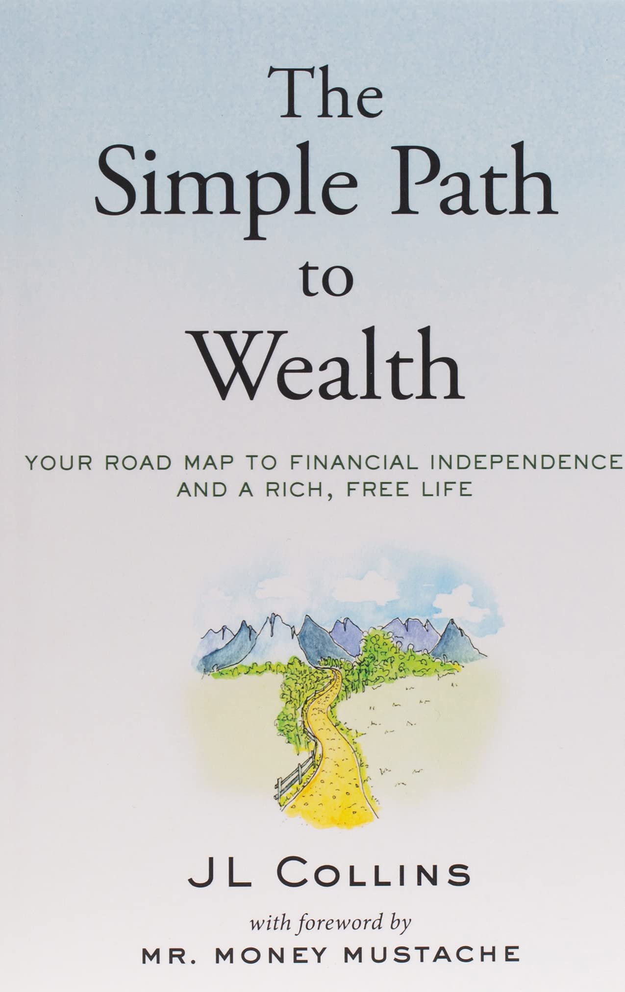 الطريق البسيط إلى الثروة